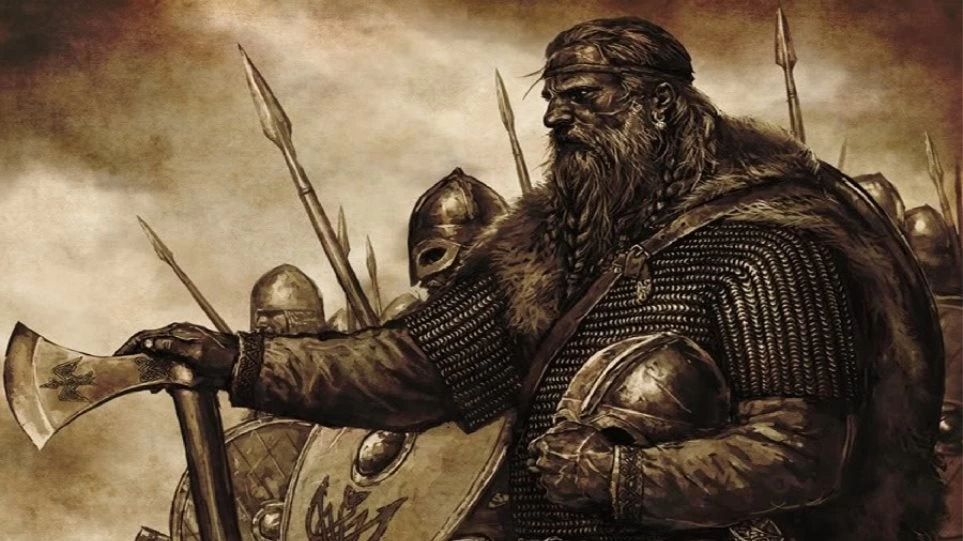 Βίκινγκ: Το αδιανόητο βασανιστήριο που κάποιοι ιστορικοί δεν διανοούνται να πιστέψουν-Εικόνες, Βίντεο